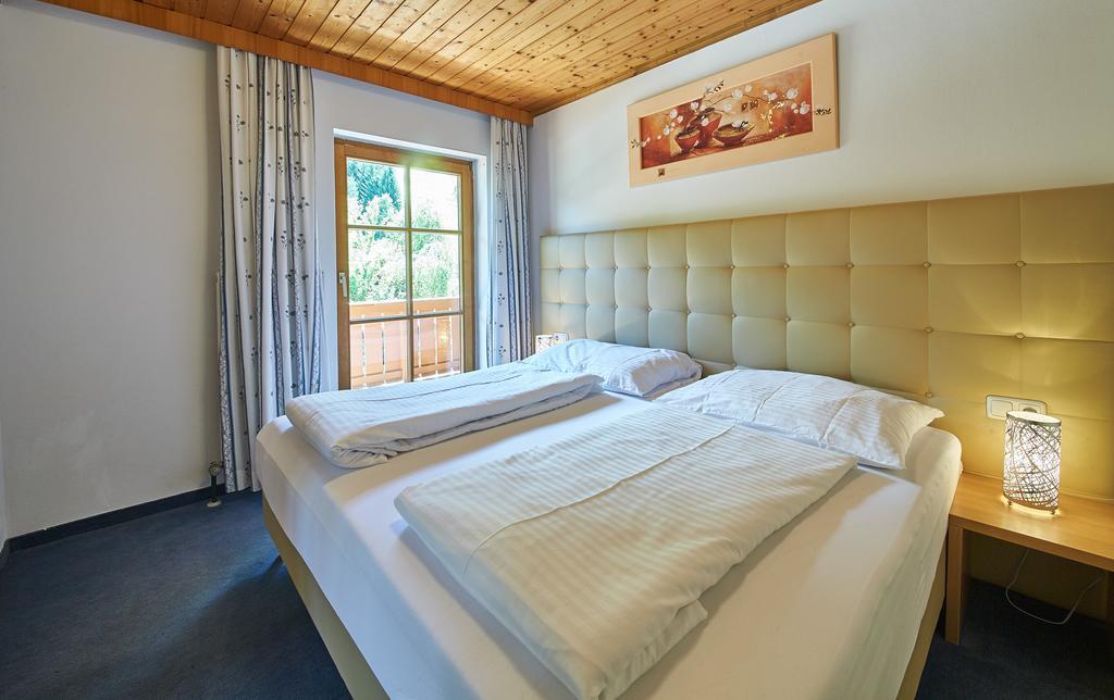 Holiday Lodge Felix Saalbach-Hinterglemm Kültér fotó