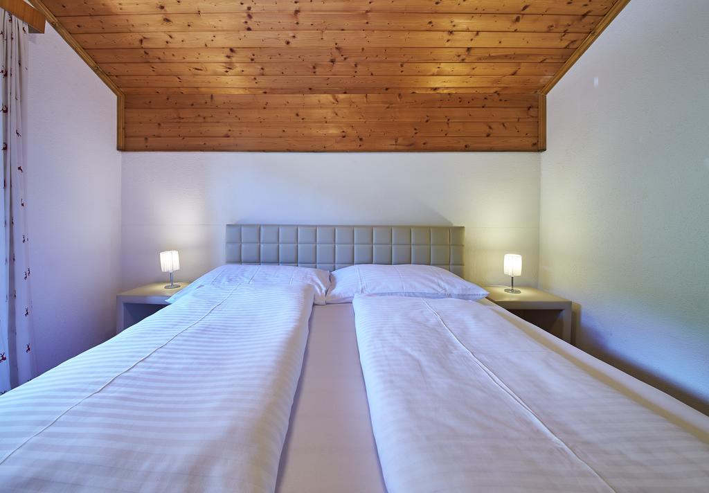 Holiday Lodge Felix Saalbach-Hinterglemm Kültér fotó