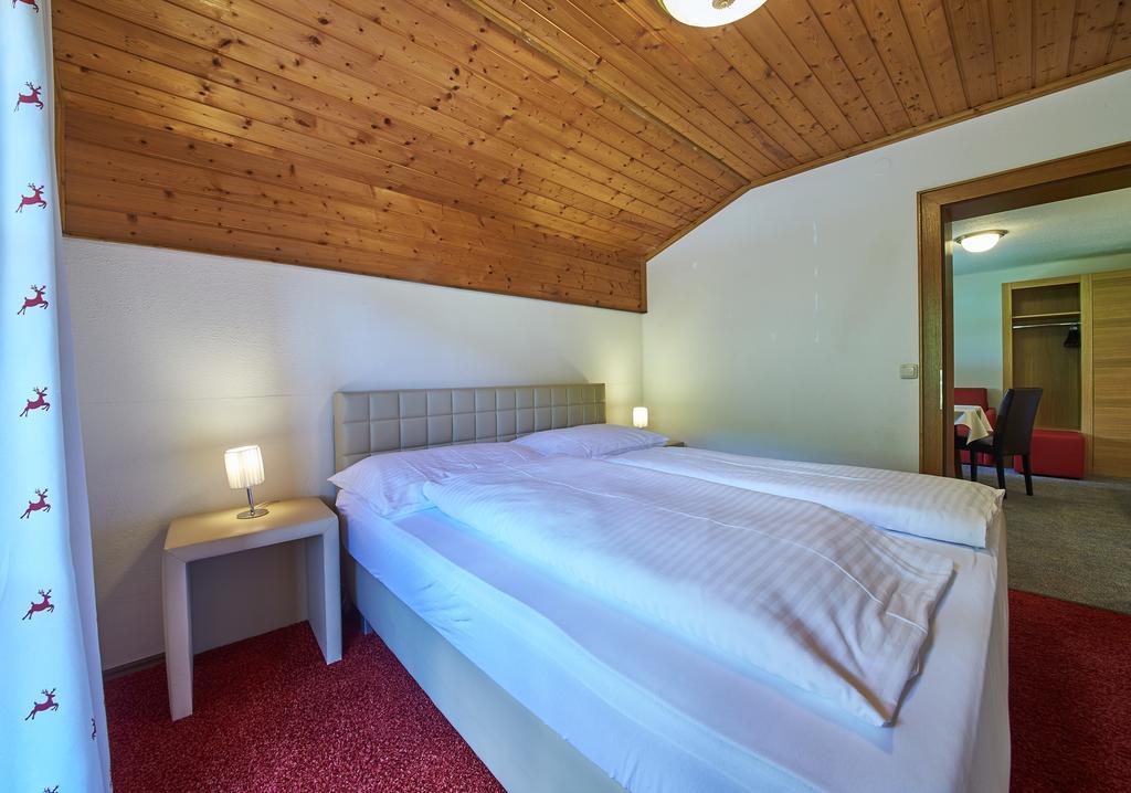 Holiday Lodge Felix Saalbach-Hinterglemm Kültér fotó