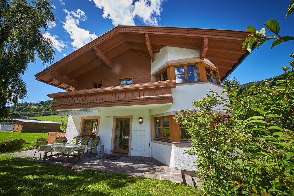 Holiday Lodge Felix Saalbach-Hinterglemm Kültér fotó