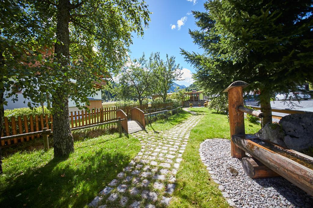 Holiday Lodge Felix Saalbach-Hinterglemm Kültér fotó