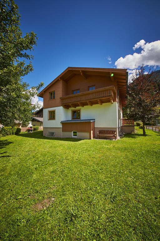 Holiday Lodge Felix Saalbach-Hinterglemm Kültér fotó
