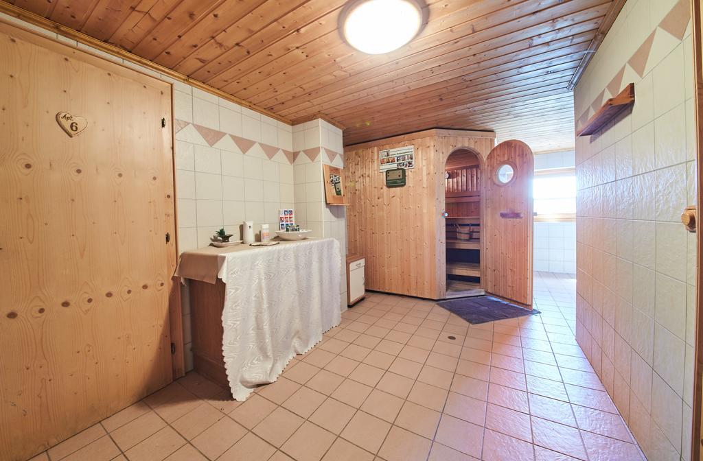 Holiday Lodge Felix Saalbach-Hinterglemm Kültér fotó