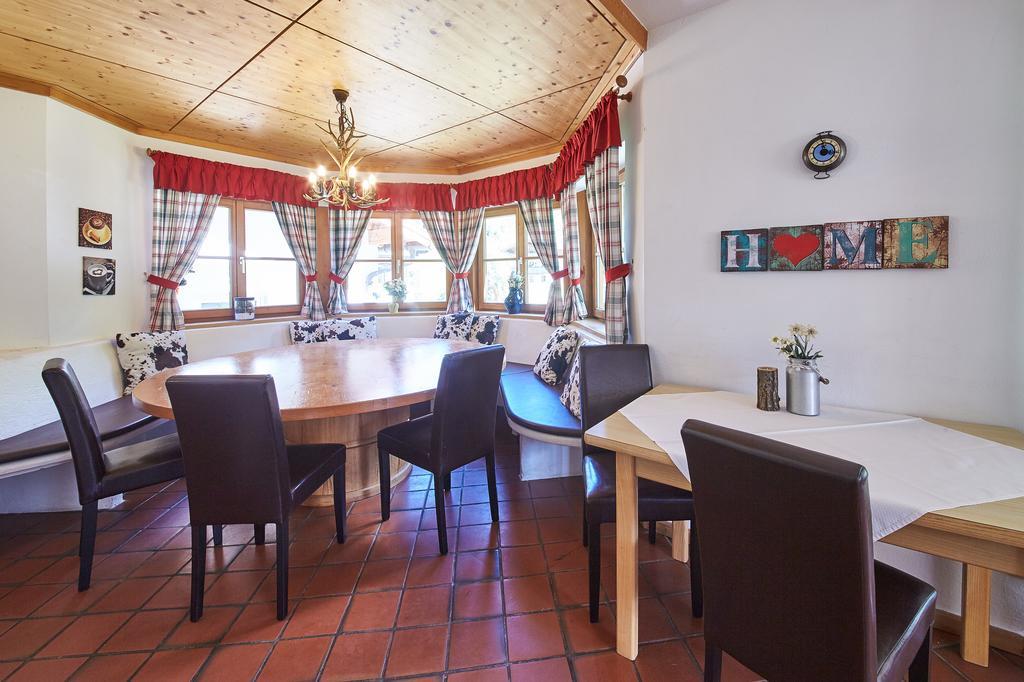 Holiday Lodge Felix Saalbach-Hinterglemm Kültér fotó