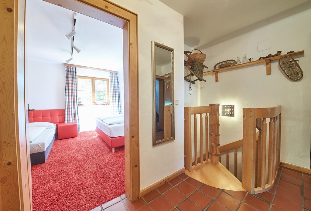 Holiday Lodge Felix Saalbach-Hinterglemm Kültér fotó