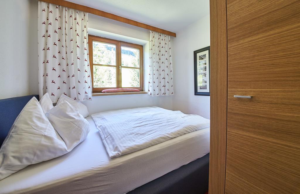 Holiday Lodge Felix Saalbach-Hinterglemm Kültér fotó