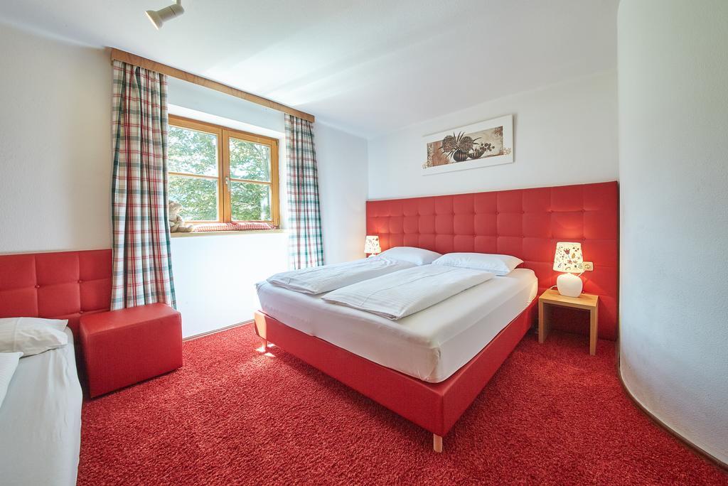 Holiday Lodge Felix Saalbach-Hinterglemm Kültér fotó